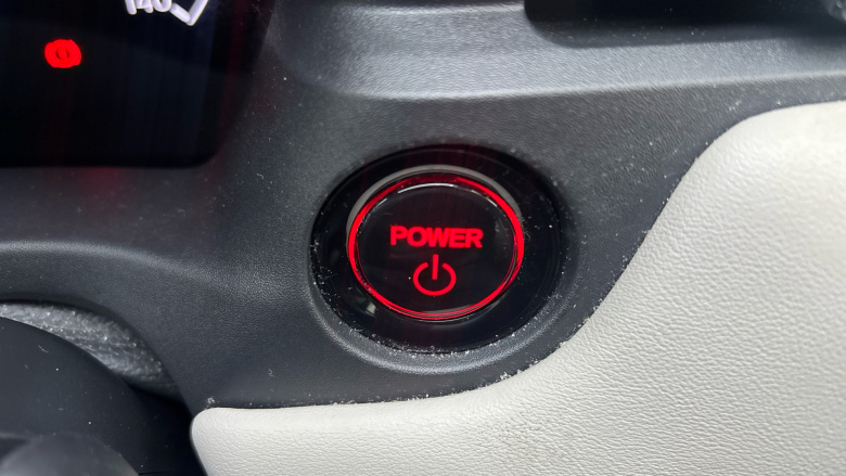 Honda HR-V 1.5 eHEV Advance Style 5dr CVT Hybrid Hatchback